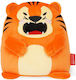 Legami Plüsch- und Kuscheltiere Super Soft Mini-Tiger 15cm