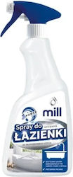 Mill Reinigungsspray Badezimmer 555ml