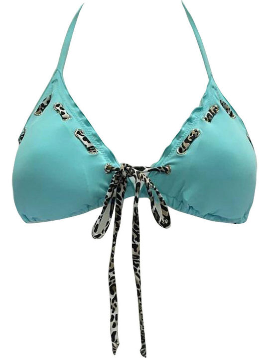 Bikini Σουτιέν Μαύρο