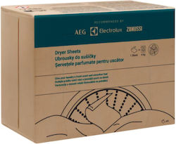 Electrolux Scent Booster 40 Colour Catchers