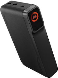 Cygnett Encore 20000mAh 65W Μαύρο Cygnett Encore 20000mAh 65W Μαύρο