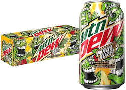 Mountain Dew Andere mit Kohlensäure 355ml