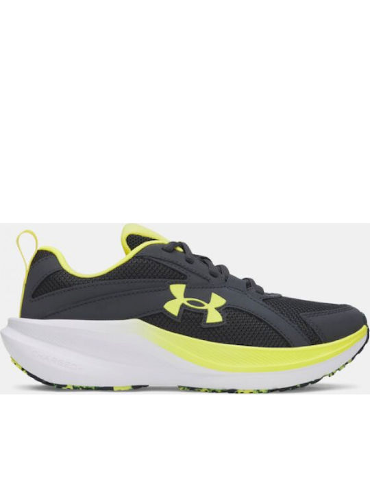 Under Armour Assert Assert Αθλητικά Παιδικά Παπ...
