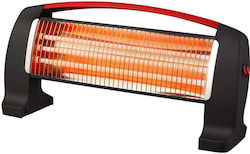 Termomax Heizung Quarz 1200W