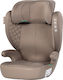 Chipolino Cyber Baby Car Seat i-Size Latte 15-3...