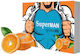 Nutribest Superman Pentru Sex Mai Bun Supliment...