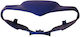 Headlight Mask Yamaha Crypton 115 Blue 2 Bulbs Strong