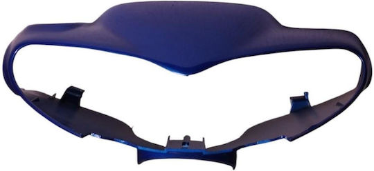 Headlight Mask Yamaha Crypton 115 Blue 2 Bulbs Strong