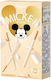 Biscuits Binqi Mickey Coated Sticks Milky Sticks 1pcs 40gr