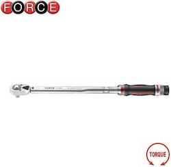 Force Δυναμόκλειδο Καρέ 1" 64781230 Force Δυναμόκλειδο Καρέ 1" 64781230