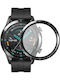 3d Tempered Pet Glass Huawei Gt2 46mm Black Oem