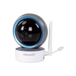 Chipolino Neocam 1 Ασύρματη Ενδοεπικοινωνία Μωρού με WiFi