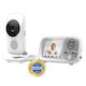 Motorola Wireless Baby Monitor , Two-way Communication & Lullabies