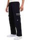 Hose Cargo Black