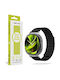 Mobile Origin Easy Strap Magnetic Galaxy Watch 8 Black Mo-mgw8-blk