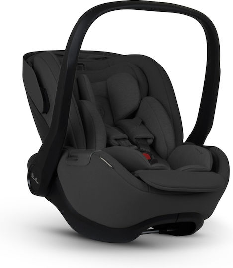 Silver Cross Dream i-Size Baby Car Seat i-Size Black 0-13 kg