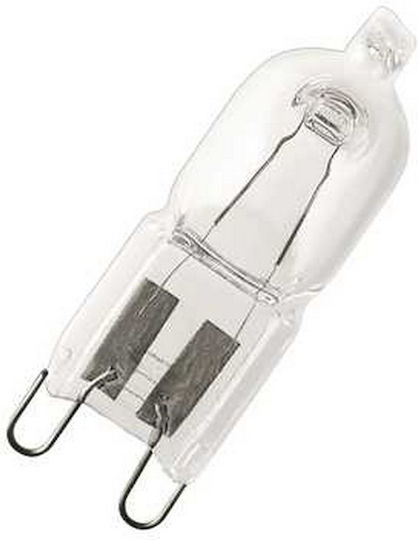 Osram Halogenlampe Pro 20 W 240 V G9