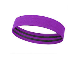 Profit Resistance Band Loop Moderate Purple