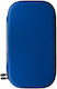 Elite Stethoskop-Tragetasche Blau