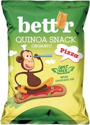 Bettr Βιολογικά Αλμυρά Snacks 50gr