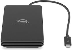 OWC Envoy Ultra Thunderbolt 5 SSD 2TB