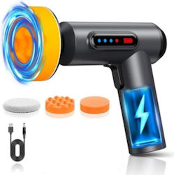 Foxmag24 Handheld-Poliermaschine Mit Batterie Foxmag24 Handheld-Poliermaschine Mit Batterie