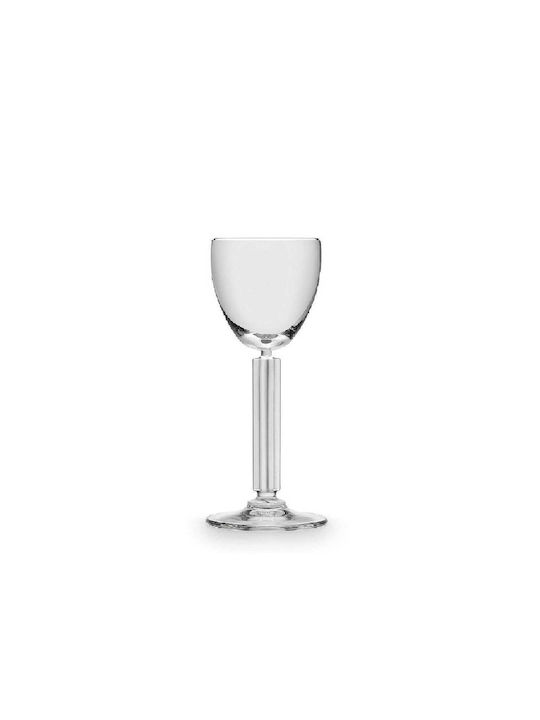 ONIS N.y.c Modern America Set of Glasses Cocktail/Drinking made of Glass 6pcs