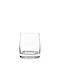 ONIS Stark Set of Glasses Whiskey made of Glass 6pcs