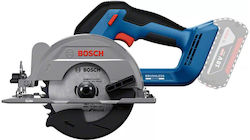 Bosch GKS 18V51 Циркулярна пила Самостоятелна