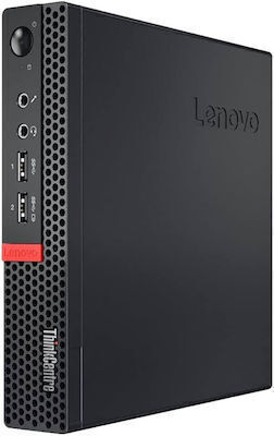 Lenovo M910X Tiny Refurbished Grade A (Core i5-6500T/4GB/128GB SSD/W11 Pro)