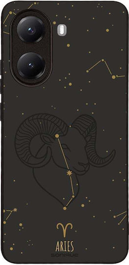 Sonique Zodiac Series Xiaomi Poco X7 Pro 5g Aries Case