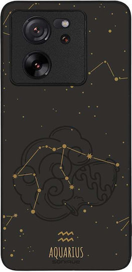 Калъф Sonique Zodiac Series Xiaomi Xiaomi 13t 5g Xiaomi 13t Pro 5g Aquarius