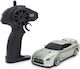 Kyosho Τηλεκατευθυνόμενο Αυτοκίνητο Ασημί