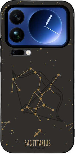 Husă Sonique Zodiac Series Xiaomi Xiaomi 17 Pro Max 5g Săgetător
