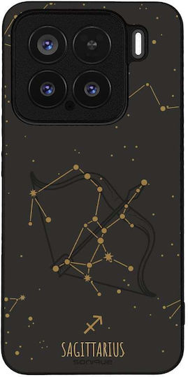 Sonique Zodiac Series Xiaomi Xiaomi 15 5G Sagittarius Mobile Phone Case