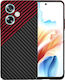 Back Cover Κόκκινο (OnePlus Nord N30 SE)