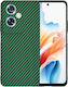 Back Cover Verde (OnePlus Nord N30 SE)