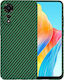 Back Cover Verde (Oppo A78 4G - Oppo A78 4G)