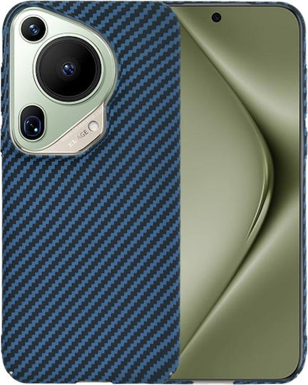 Back Cover Καφέ (Huawei Pura 70 Ultra)