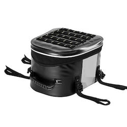 Sac Coadă 28lt Culoare Neagră