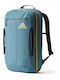 Gregory Border 30lt Red