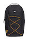 CAT Backpack Αδιάβροχο 20lt Μαύρο