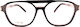 Dior Cd Icono N1i 1000 Рамки за очила