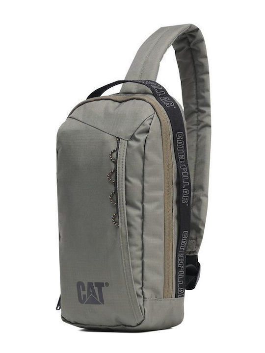 CAT Men's Bag Sling Khaki