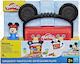Hasbro Play-Doh Plasticine Game For 3+ Years