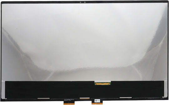 Екран Laptop Screen Monitor Asus Zenbook UX3405 UX3405M UX3405MA UX3405MA-PH77 UX3405MA-OLEDU7B ATNA40CU06 Touch Digitizer 14.0'' 2880x1800 2.8K IPS eDP 40 пина 120Hz Гланциран Код 1-scr0702