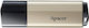 Apacer 32GB USB 3.2 Stick Χρυσό