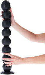 Toyz4lovers Anal Plug Black