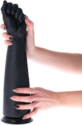 Toyz4lovers Fisting Anal Plug Black