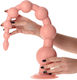Toyz4lovers Πρωκτική Σφήνα Flesh